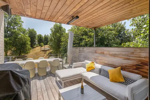 Villa Stuifduin