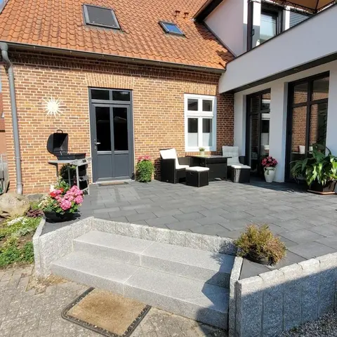 Ferienwohnung Abendsonne