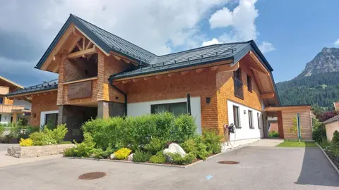 Alpenappartement Kleiner
