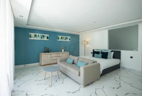 O'Beach Boutique Studios