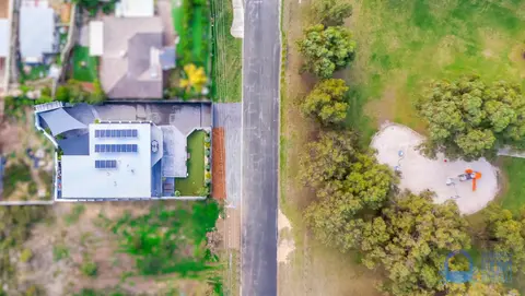 Tuart Heights in San Remo