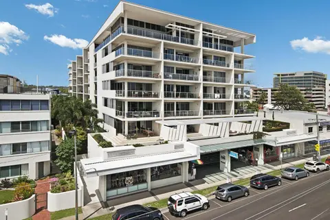 Space Holiday Apartments