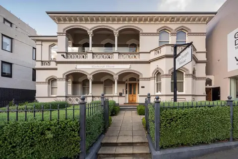 Roxburgh House Apartments
