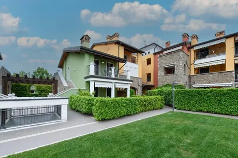 Apartment baglio degli ulivi