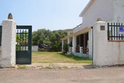 FANTASTIC SARDINIA FPO-ROSE4AT Appartamento 6 posti letto vicino spiaggia