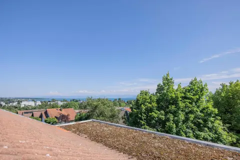 Ferienwohnpark Immenstaad am Bodensee Zwei-Zimmer-Apartment 49 42