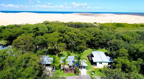 The Retreat Port Stephens