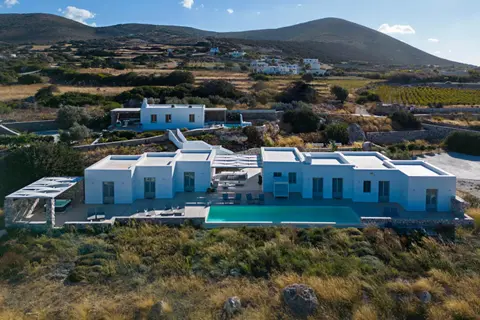 Angels Estate Precious Villas