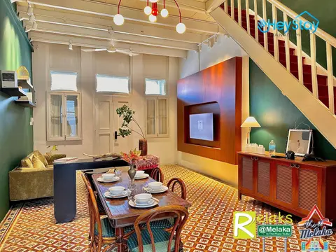 JonkerHeritage House WalkingDistance10minsJonker By Heystay Management