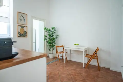 Apartment Herzer