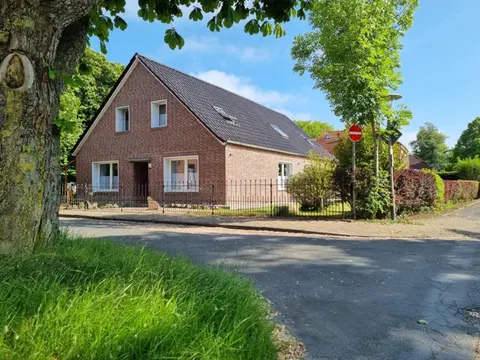 Ferien in Friesland