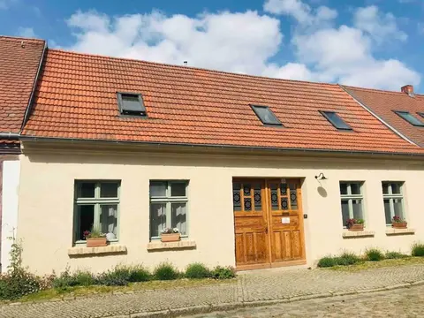 Klein aber fein in der Altstadt