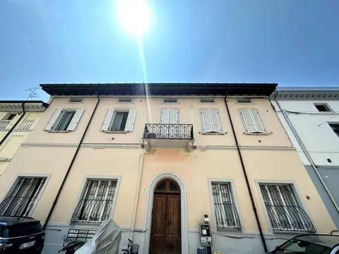 Angolo di centro città