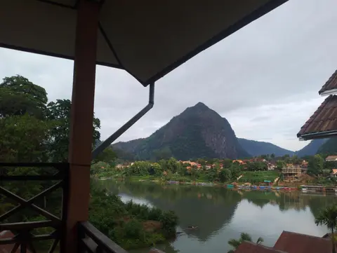 Meexai Guesthouse