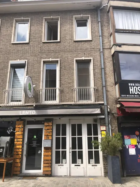 Cozy studio in Hasselt