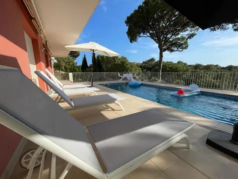 Casa Bosc (Residencial Begur)