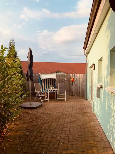 Kleine Auszeit
