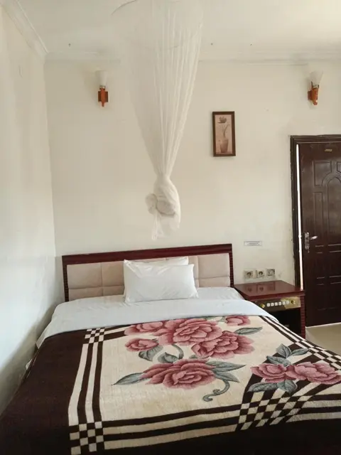 VIP APARTMENT 301@DV HOTEL