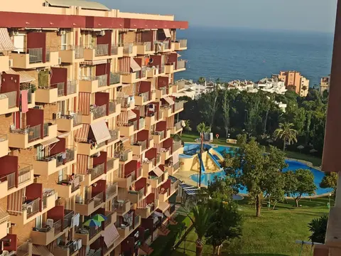 Grace Apartment Benalmádena