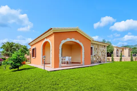 Villa Edo