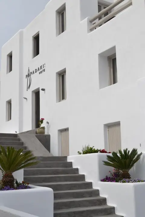 Hotel Papadakis