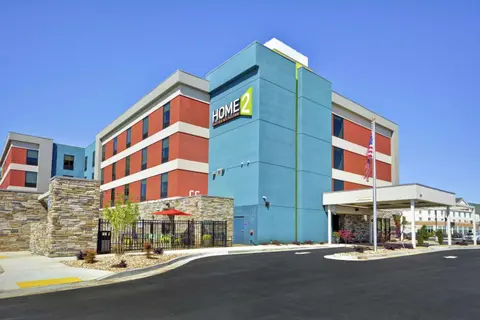 Home2 Suites By Hilton Warner Robins