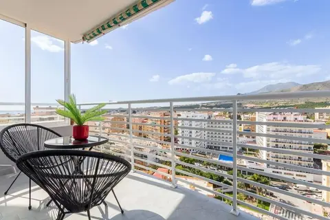 Precioso Capricho en las 3 Torres