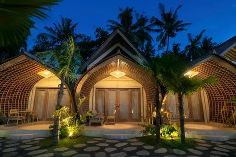 The Sankara Beach Penida