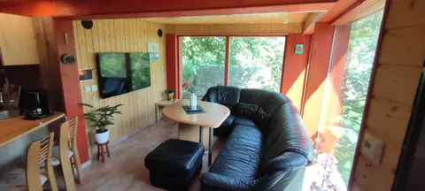 Ferienapartment am Rennsteig