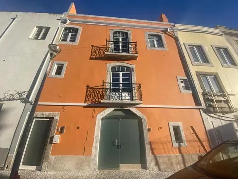 Setúbal Downtown Blue, By Home Match