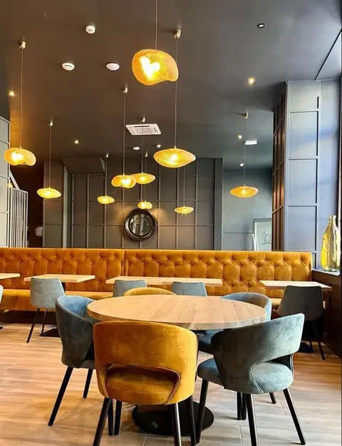 Hotel Grand Place