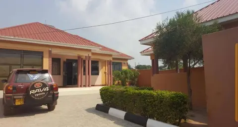 Home away from home