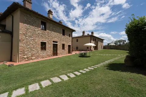 Santo Pietro Resort