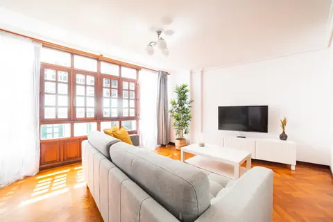 Apartamento Carmiña