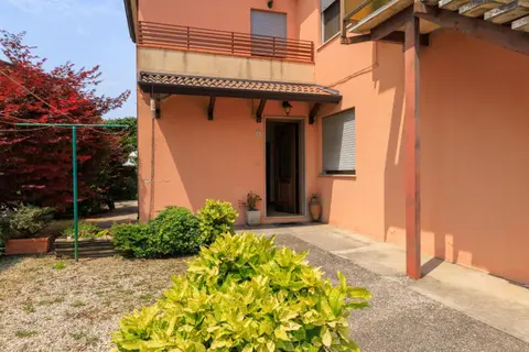 Gate1-MarcoPoloAirport-3 Camere da letto-Wifi-Netflix-15' da Venezia