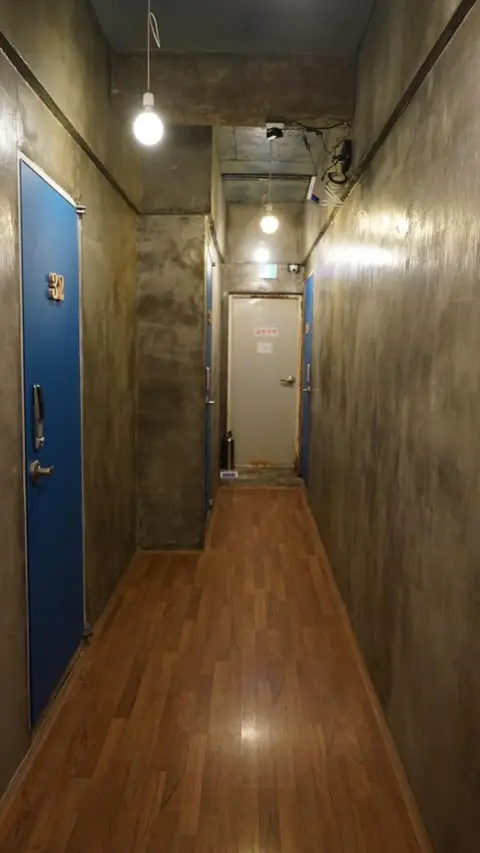 Hannahstay Women Only Guesthouse