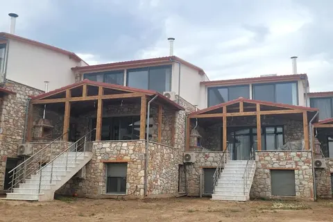 Seaview Serenity in Nikiti - house 3