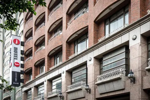 Hotel j-Metropolis