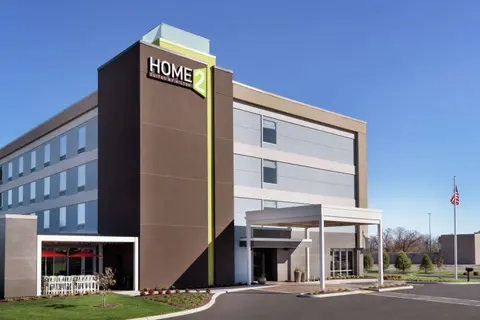 Home2 Suites By Hilton Martinsburg, Wv
