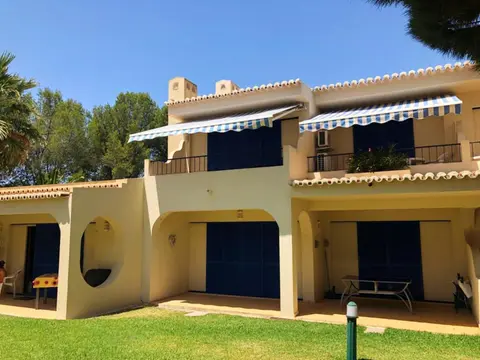 Charming house in Alvor with shared pool