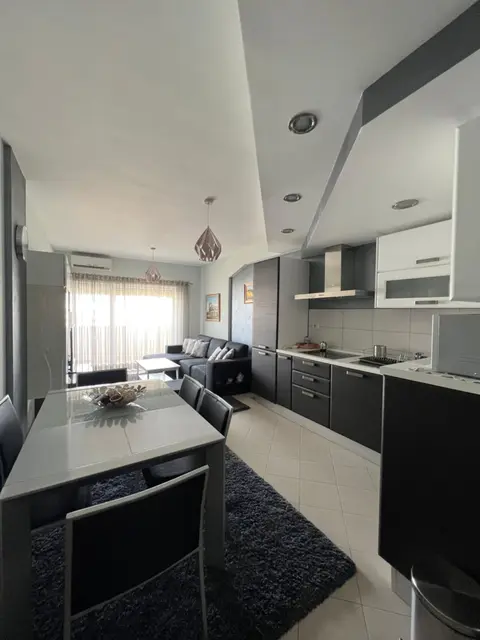 Modern View Apartments