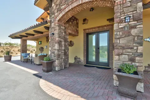 Bella Casa Di Vino - Villa