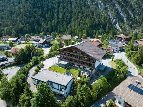 Sonnenspitze