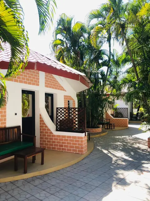 Hôtel Tropicana Majunga