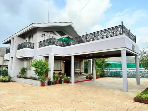 Felix Nx villa by 29 bungalow Lonavala