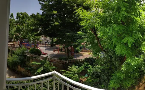 Aelia Apartment 2 Ioannina