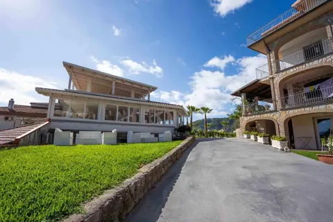 Hotel Santa Lucia