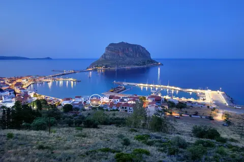 Casa dell’ est