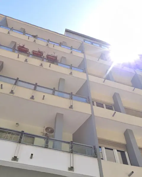 Town Center Apartment