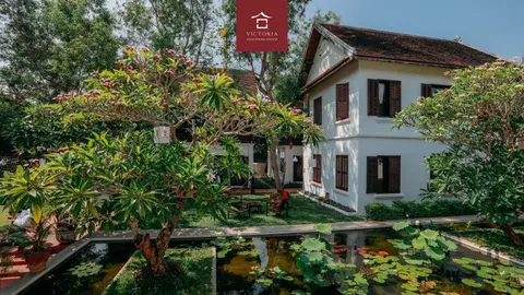 Victoria XiengThong Palace